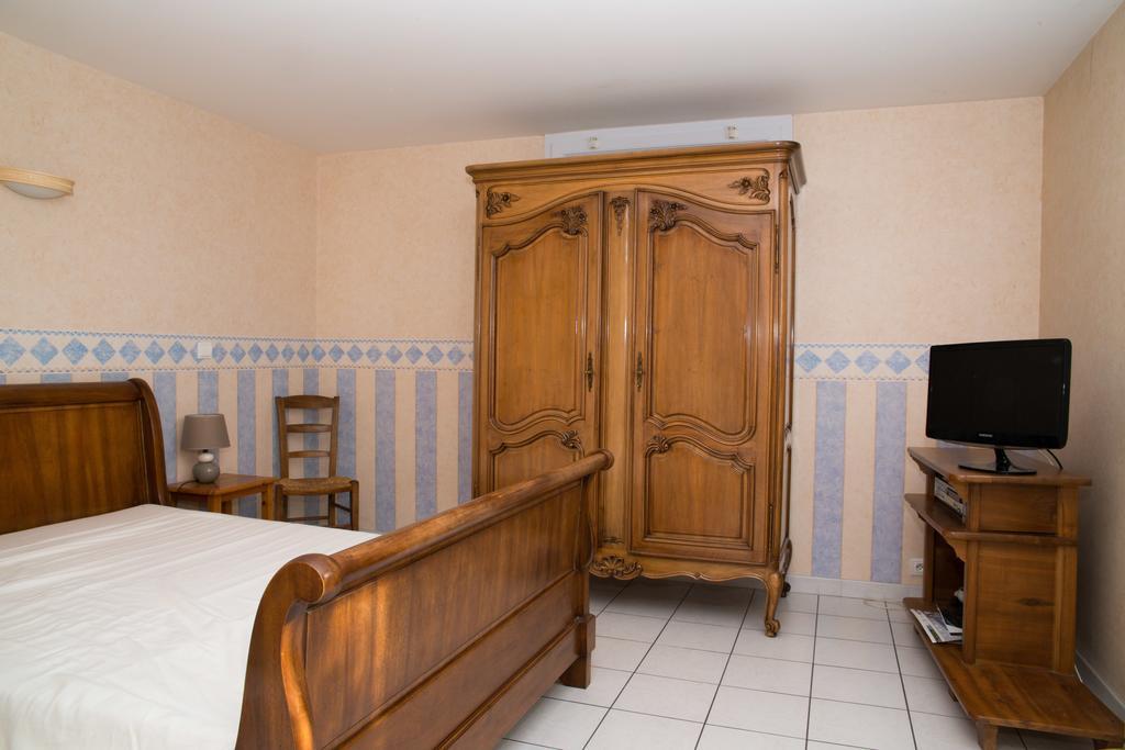 Entre Lac Et Montagne Veyrier-du-Lac Room photo